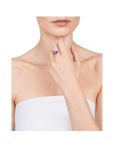 Ladies' Ring Viceroy 13100A015-59 15 2