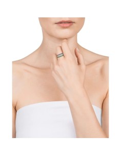 Ladies' Ring Viceroy 13136A016-39 16 2