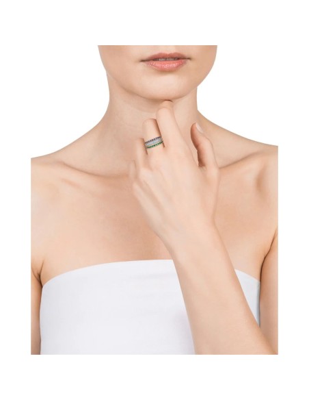 Ladies' Ring Viceroy 13136A016-39 16