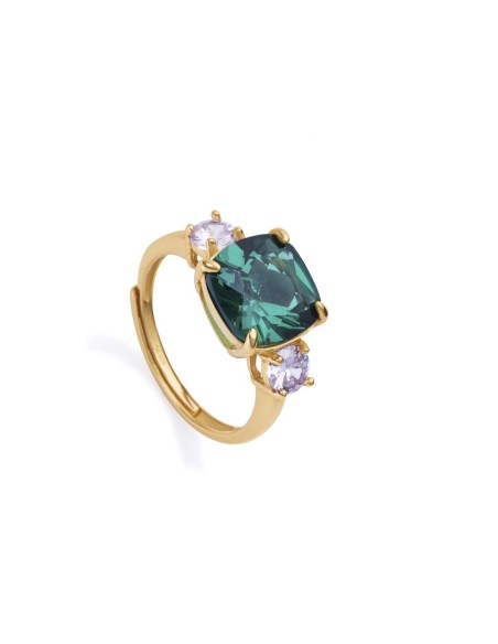 Ladies' Ring Viceroy 13099A013-59 13