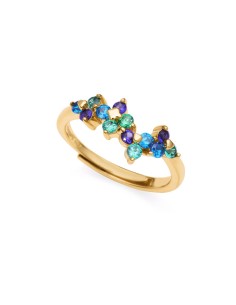 Ladies' Ring Viceroy 13136A015-33 15