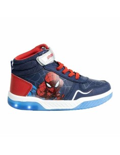 Sports Shoes for Kids Spider-Man Dark blue