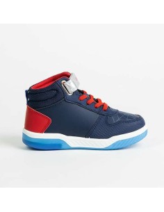 Sports Shoes for Kids Spider-Man Dark blue 2