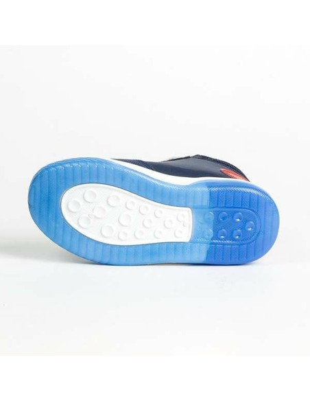 Sports Shoes for Kids Spider-Man Dark blue