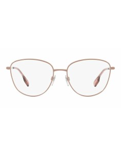 Ladies' Spectacle frame Burberry VIRGINIA BE 1376 2