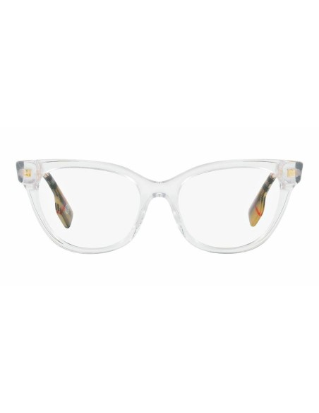 Ladies' Spectacle frame Burberry EVELYN BE 2375
