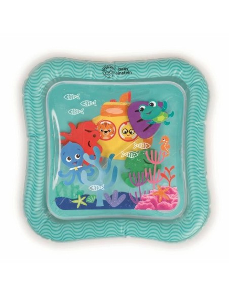 Mouse Mat Baby Einstein Ocean Explorers Plastic