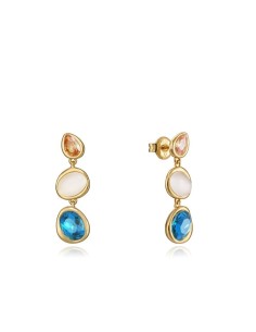 Ladies' Earrings Viceroy 13175E100-59 Sterling silver 925
