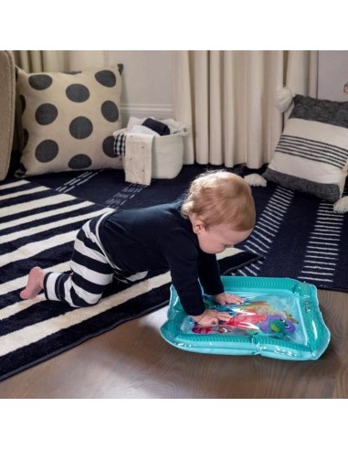 Mouse Mat Baby Einstein Ocean Explorers Plastic