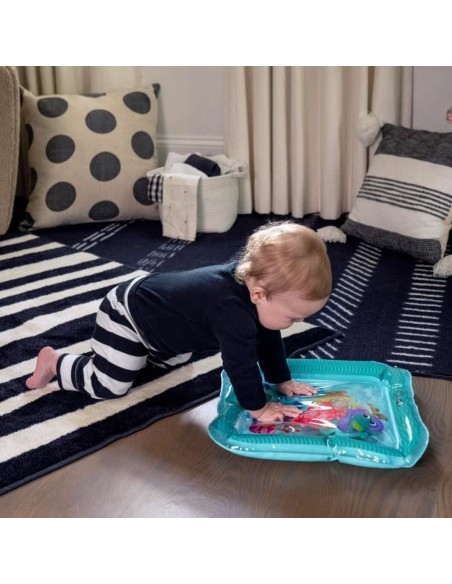 Mouse Mat Baby Einstein Ocean Explorers Plastic