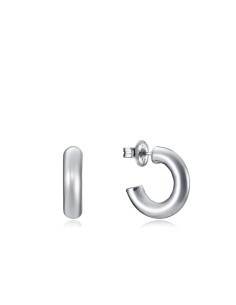 Ladies' Earrings Viceroy 13065E000-00 Sterling silver 925