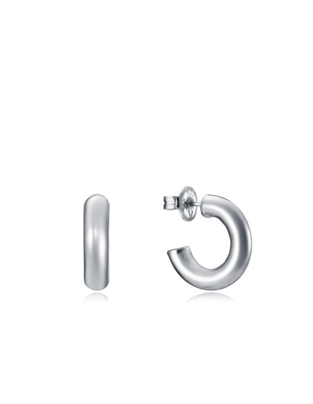 Ladies' Earrings Viceroy 13065E000-00 Sterling silver 925