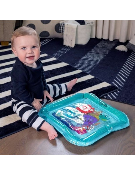 Mouse Mat Baby Einstein Ocean Explorers Plastic
