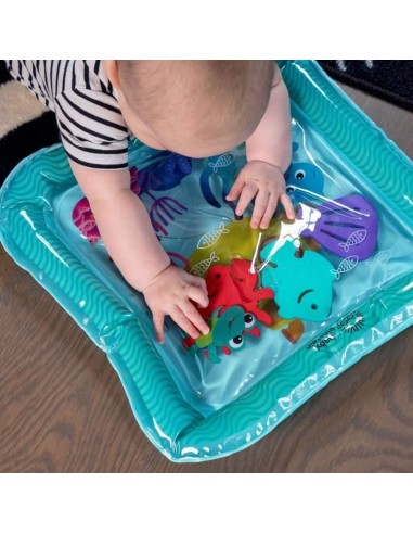 Mouse Mat Baby Einstein Ocean Explorers Plastic