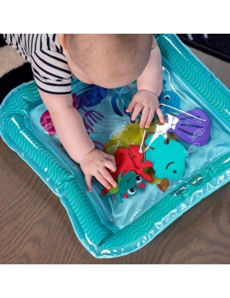 Mouse Mat Baby Einstein Ocean Explorers Plastic
