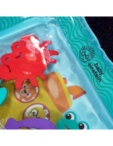 Mouse Mat Baby Einstein Ocean Explorers Plastic