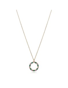 Ladies' Necklace Viceroy 9120C100-39