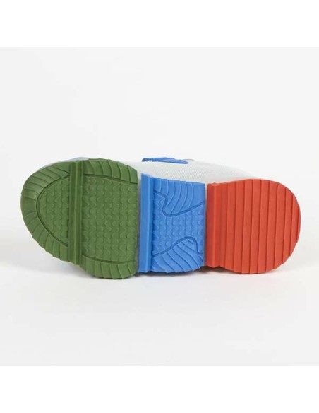 Sports Shoes for Kids The Avengers Multicolour