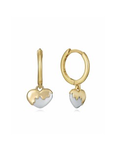 Ladies' Earrings Viceroy 13187E100-00 Sterling silver 925
