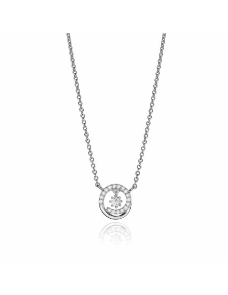 Ladies' Necklace Viceroy 71033C000-38