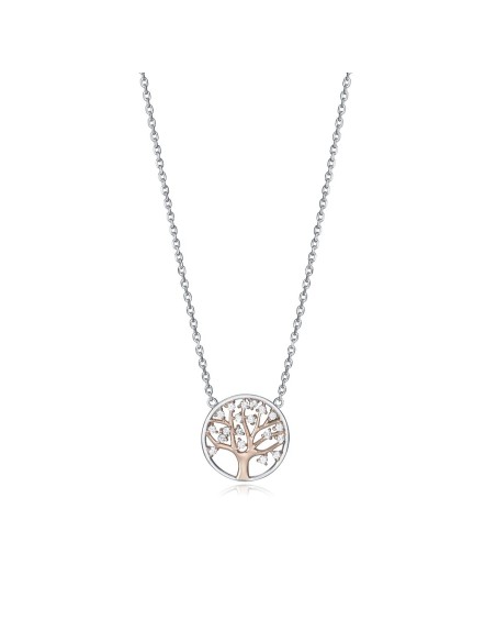 Ladies' Necklace Viceroy 85028C100-30