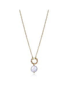 Ladies' Necklace Viceroy 13180C100-99