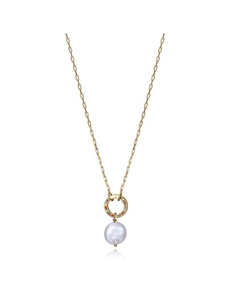 Ladies' Necklace Viceroy 13180C100-99