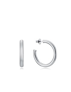 Ladies' Earrings Viceroy 13063E000-00 Sterling silver 925