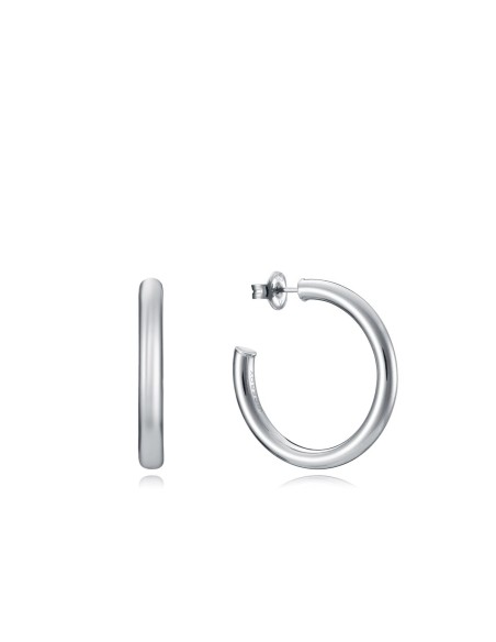 Ladies' Earrings Viceroy 13063E000-00 Sterling silver 925