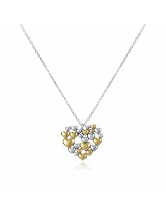 Ladies' Necklace Viceroy 13186C000-00