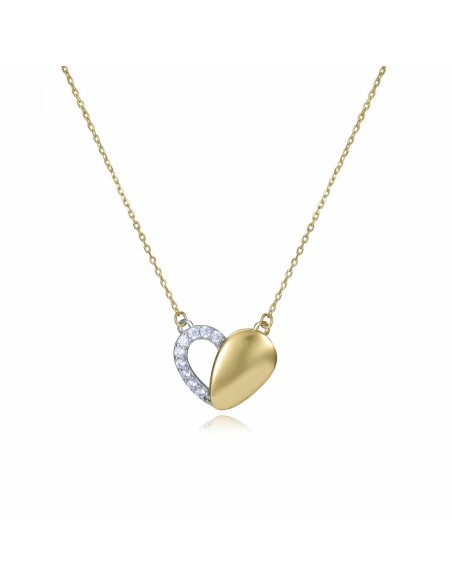 Ladies' Necklace Viceroy 13185C100-30