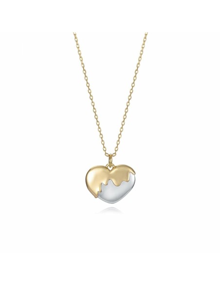 Ladies' Necklace Viceroy 13187C100-00