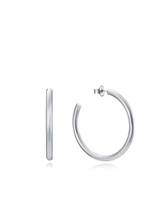 Ladies' Earrings Viceroy 13061E000-00 Sterling silver 925