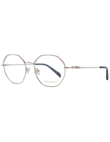Ladies' Spectacle frame Emilio Pucci EP5169 54028