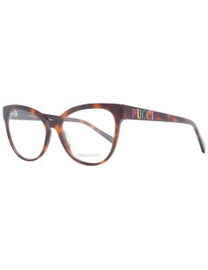 Ladies' Spectacle frame Emilio Pucci EP5182 55052