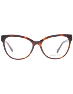 Ladies' Spectacle frame Emilio Pucci EP5182 55052 2