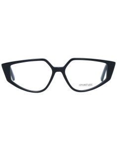Ladies' Spectacle frame Sportmax SM5016 55001 2