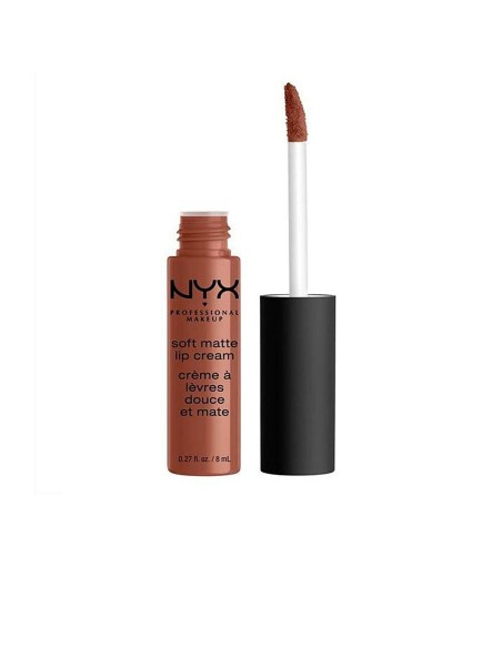 Lipstick Soft Matte NYX (8 ml)
