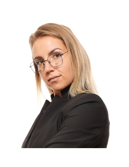Unisex' Spectacle frame Tommy Hilfiger TJ 0032 49003