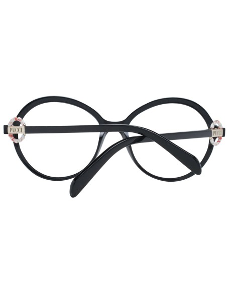 Ladies' Spectacle frame Emilio Pucci EP5176 54001