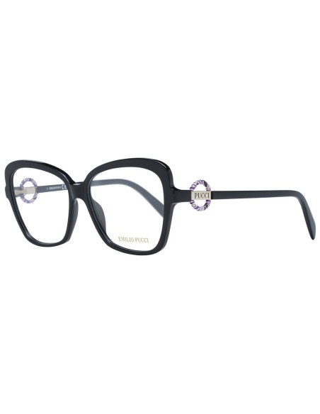 Ladies' Spectacle frame Emilio Pucci EP5175 55001