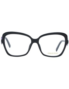 Ladies' Spectacle frame Emilio Pucci EP5175 55001 2