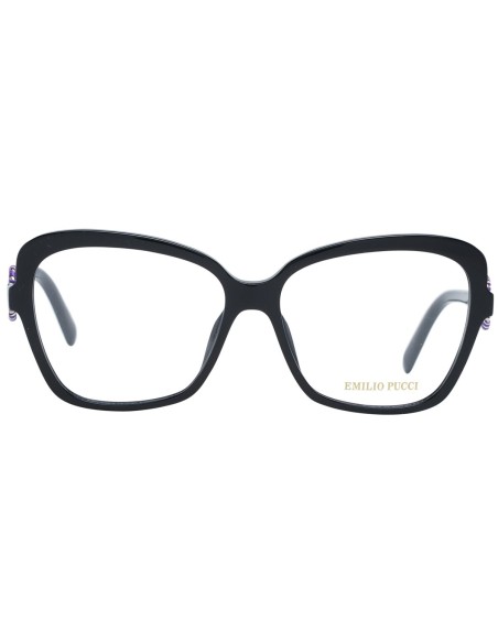 Ladies' Spectacle frame Emilio Pucci EP5175 55001