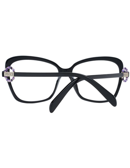 Ladies' Spectacle frame Emilio Pucci EP5175 55001