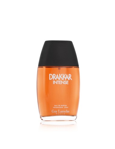 Men's Perfume Guy Laroche DRAKKAR INTENSE EDP 50 ml