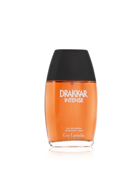 Men's Perfume Guy Laroche DRAKKAR INTENSE EDP 50 ml