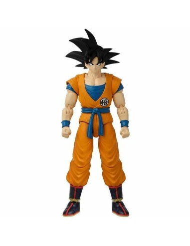 Jointed Figure Bandai DS40720