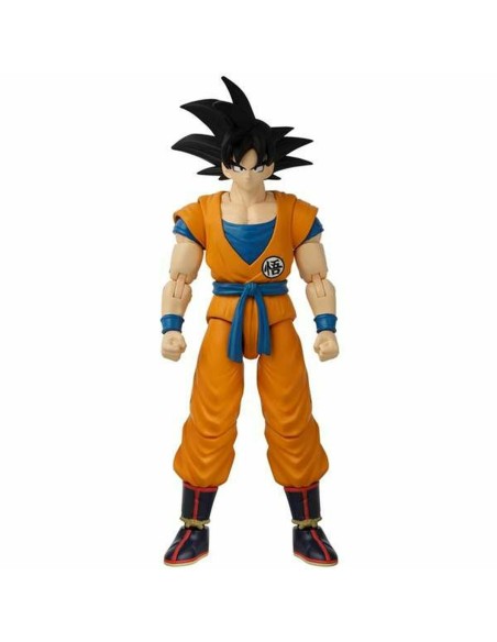 Jointed Figure Bandai DS40720