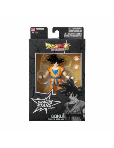 Jointed Figure Bandai DS40720
