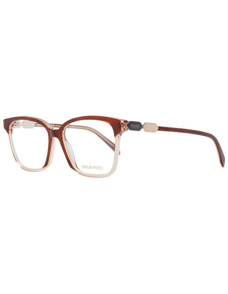 Ladies' Spectacle frame Emilio Pucci EP5185 55056